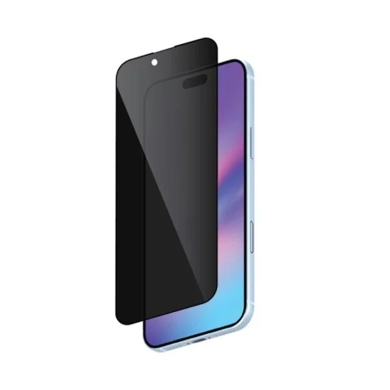 Smartix Ultraguard Protector for iPhone 17 Air - Privacy